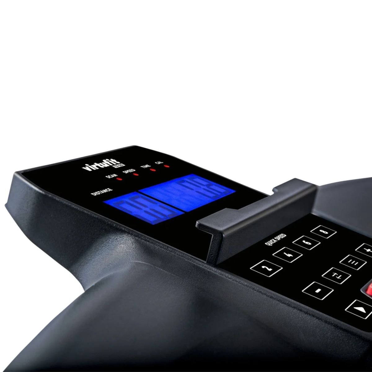 TR50i VirtuFit Foldable Treadmill_Display