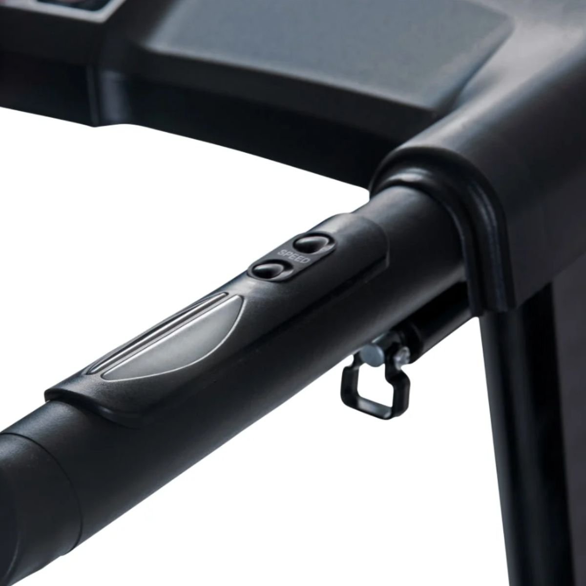 TR50i VirtuFit Foldable Treadmill_Quick_keys_sensors
