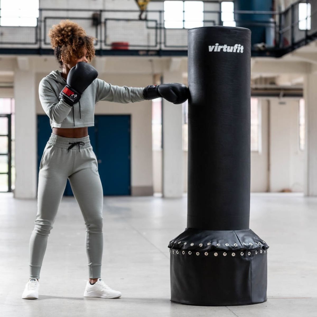 VF07001-Boxing-Free-Standing-Punch-Bag