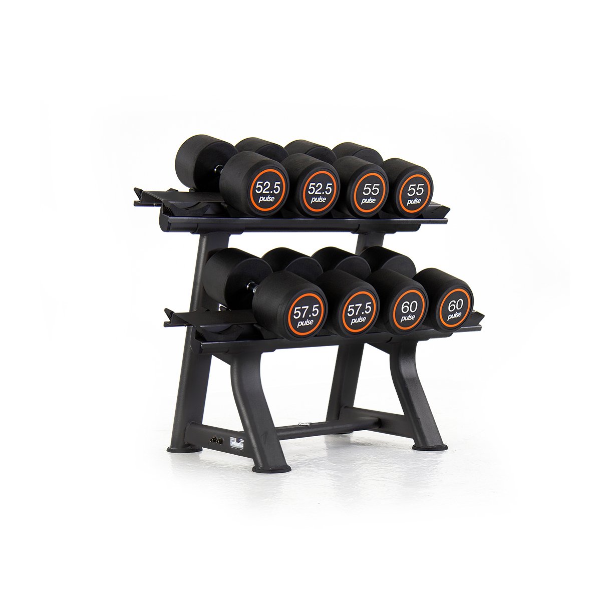 Pulse 52.5_60kg set