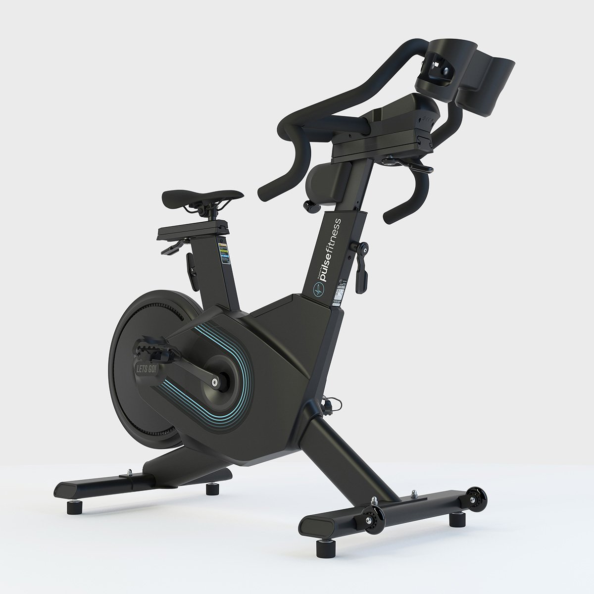 Pulse Fitness Group Cycle