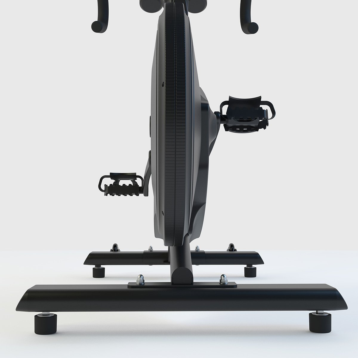 Pulse Fitness Group Cycle_flywheel