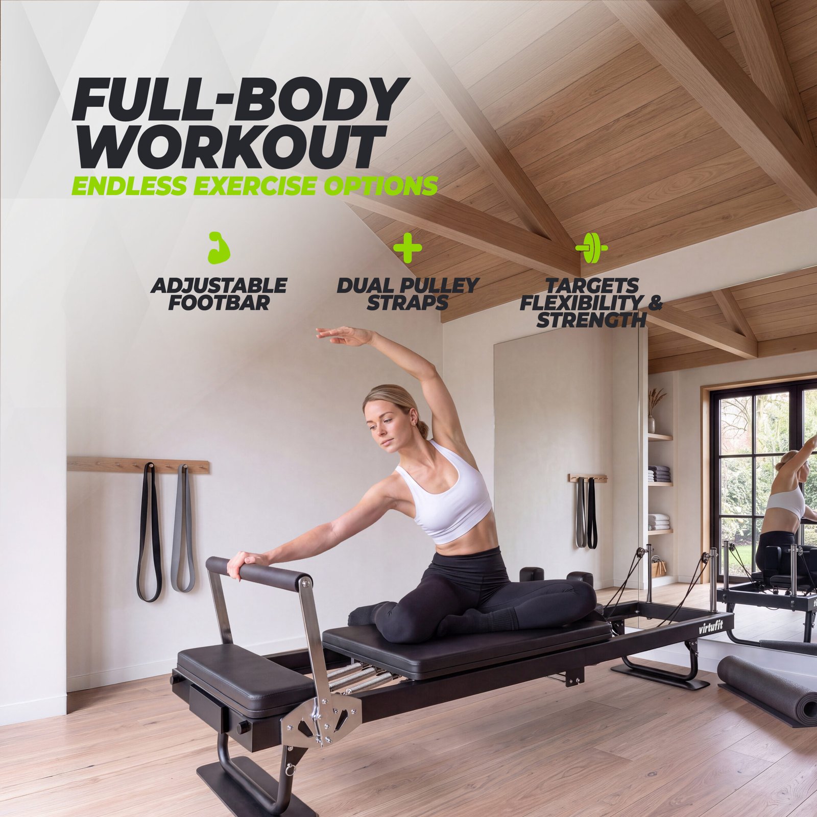 VF01089-VirtuFit Pilates Reformer-EN-03