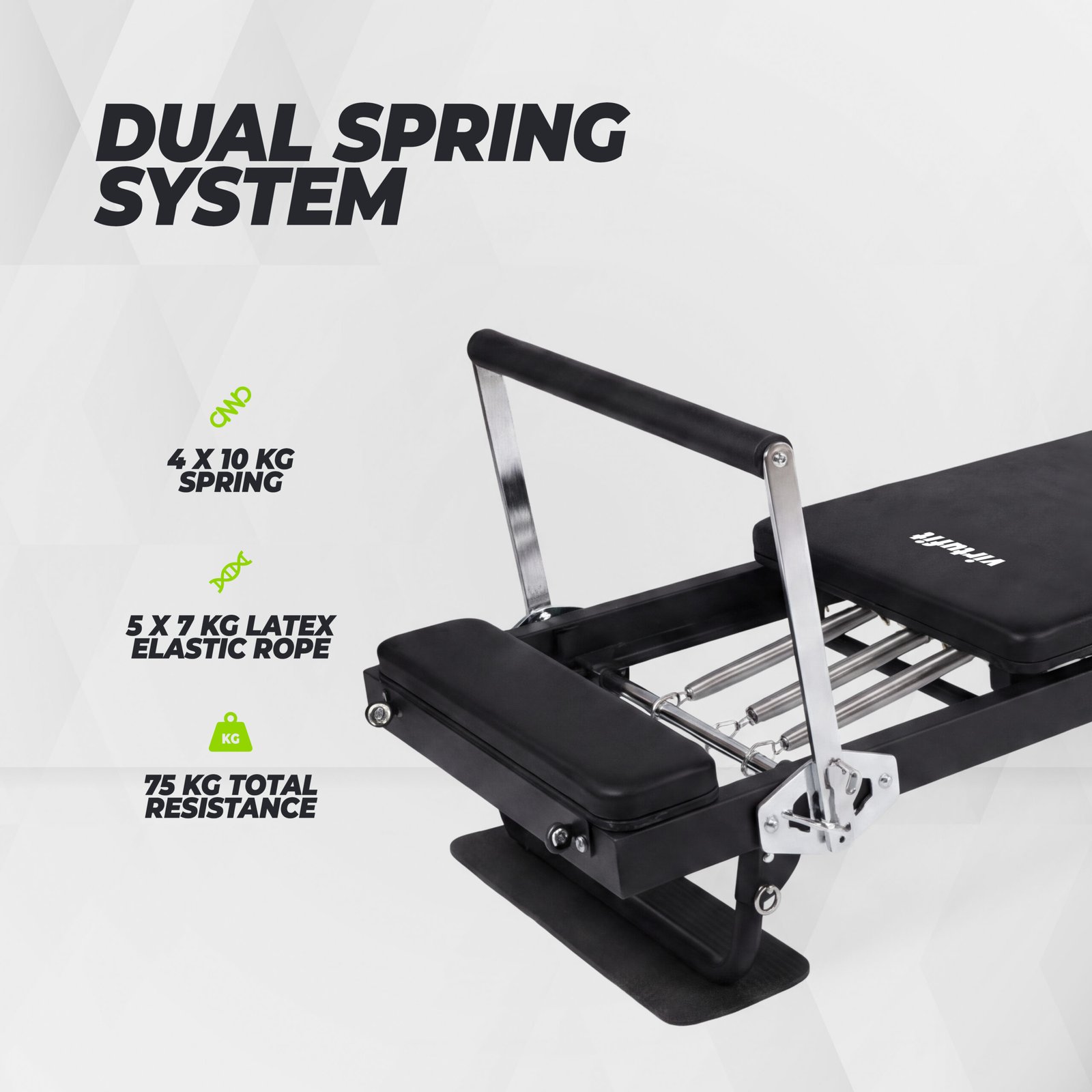 VF01089-VirtuFit Pilates Reformer-EN-04