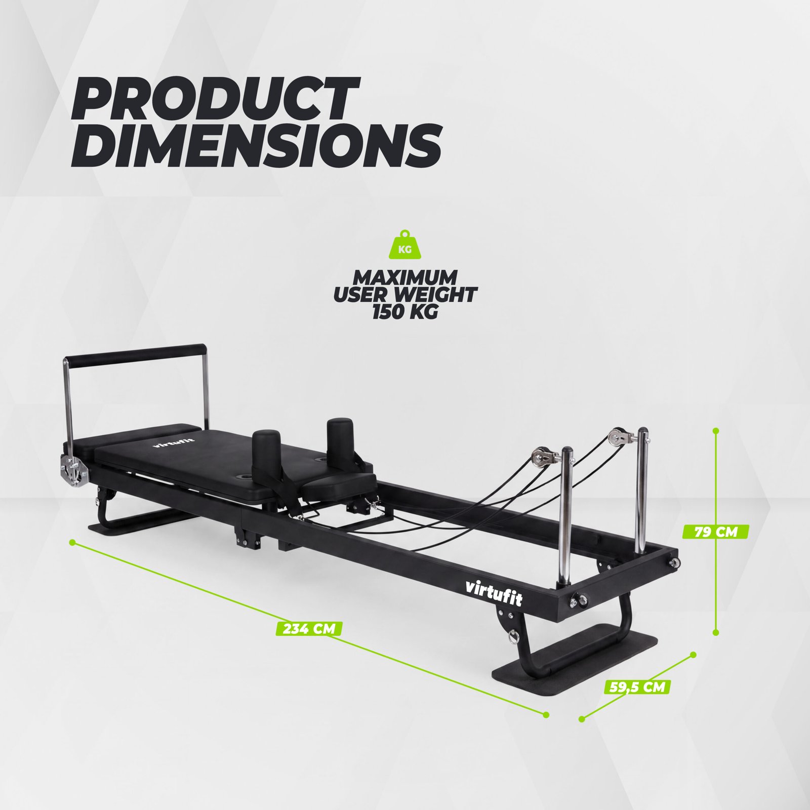 VF01089-VirtuFit Pilates Reformer-EN-06