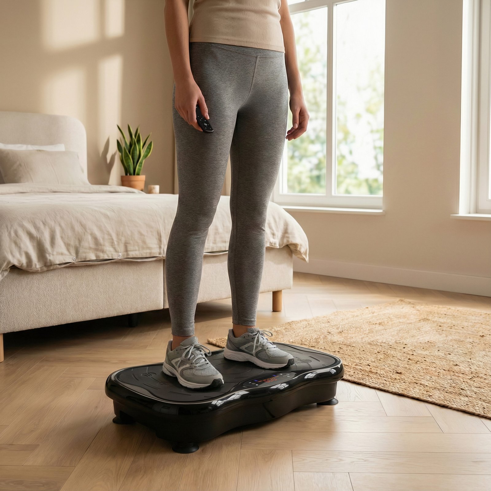 VF11007 – Vibration plate – 02