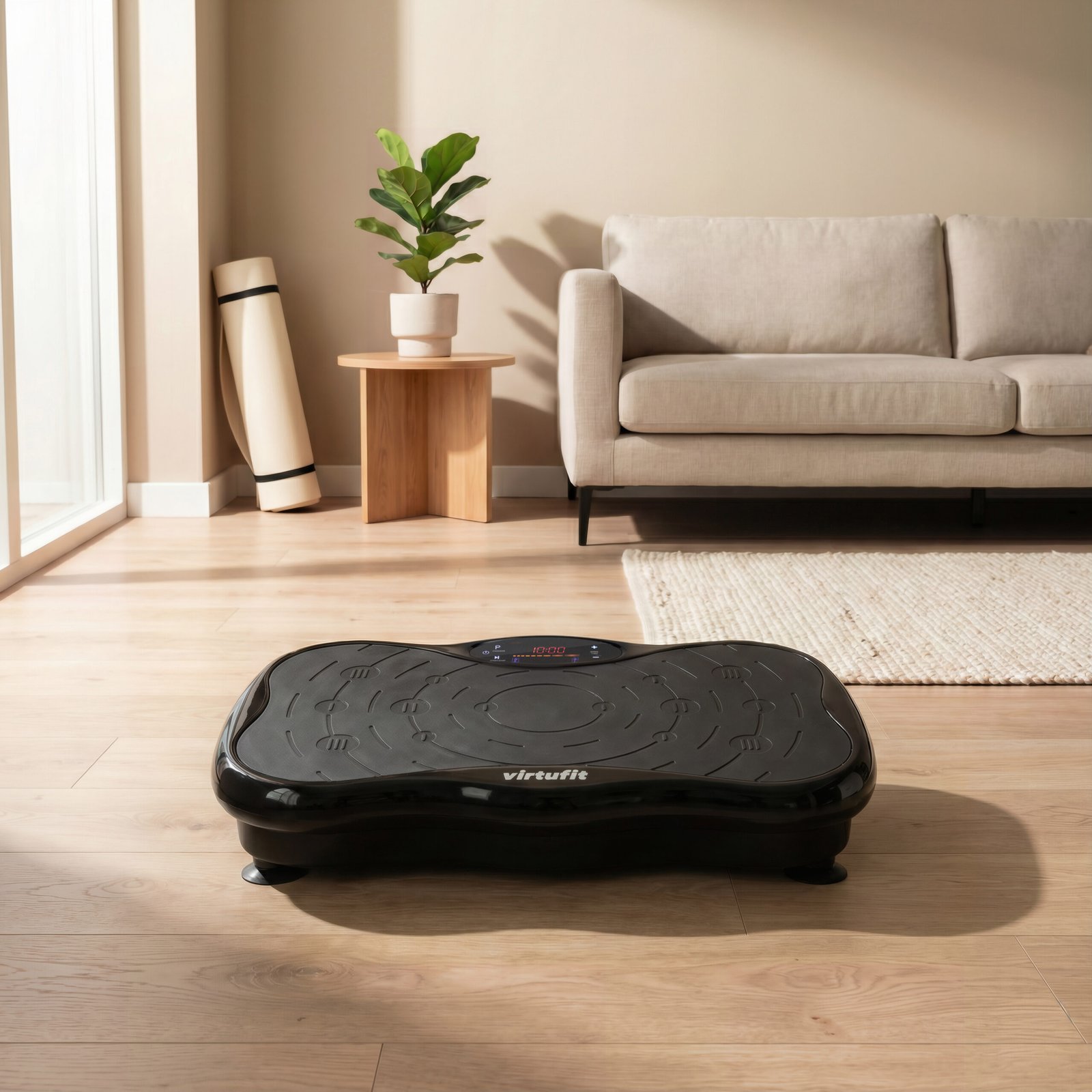 VF11007 – Vibration plate – 03