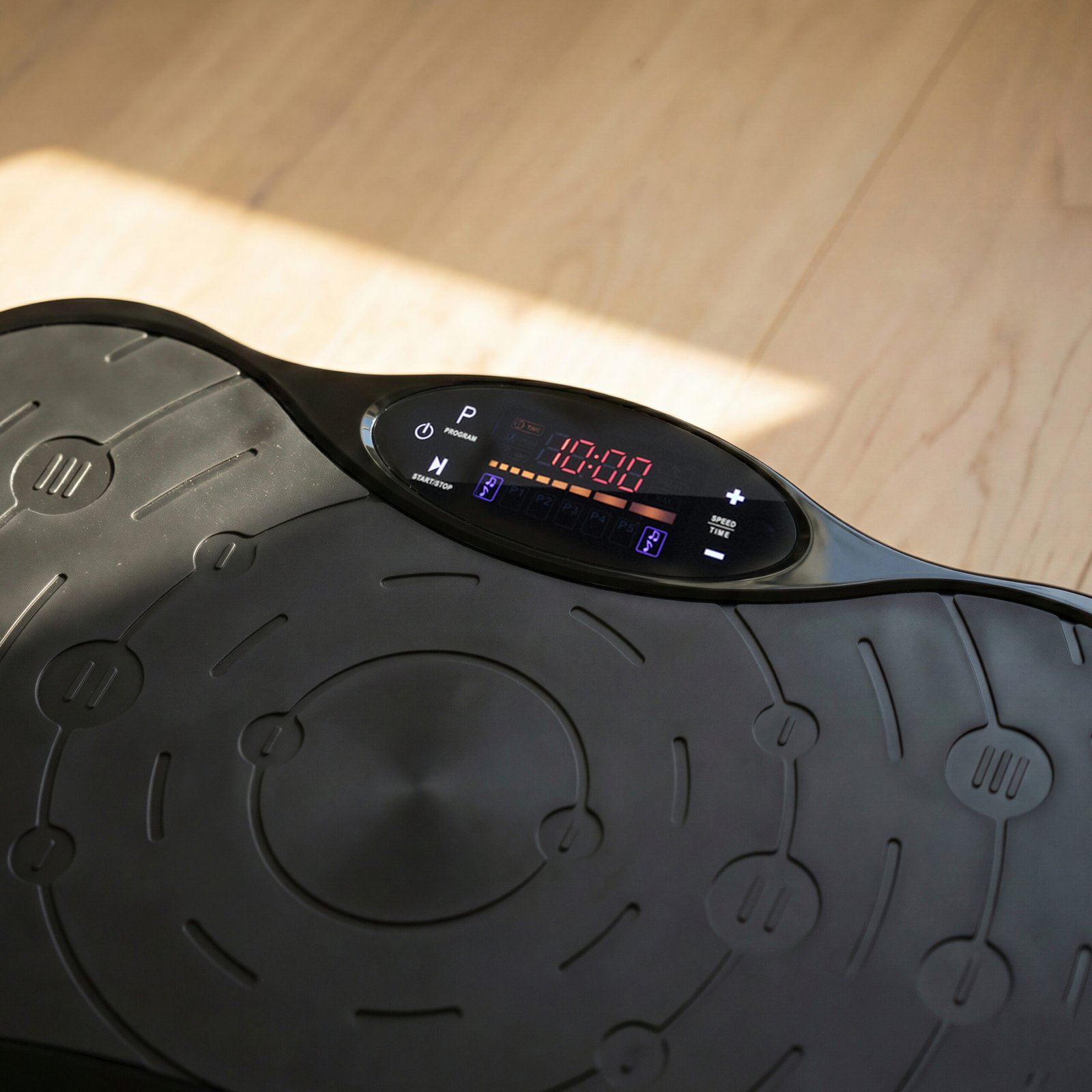 VF11007 – Vibration plate – 05