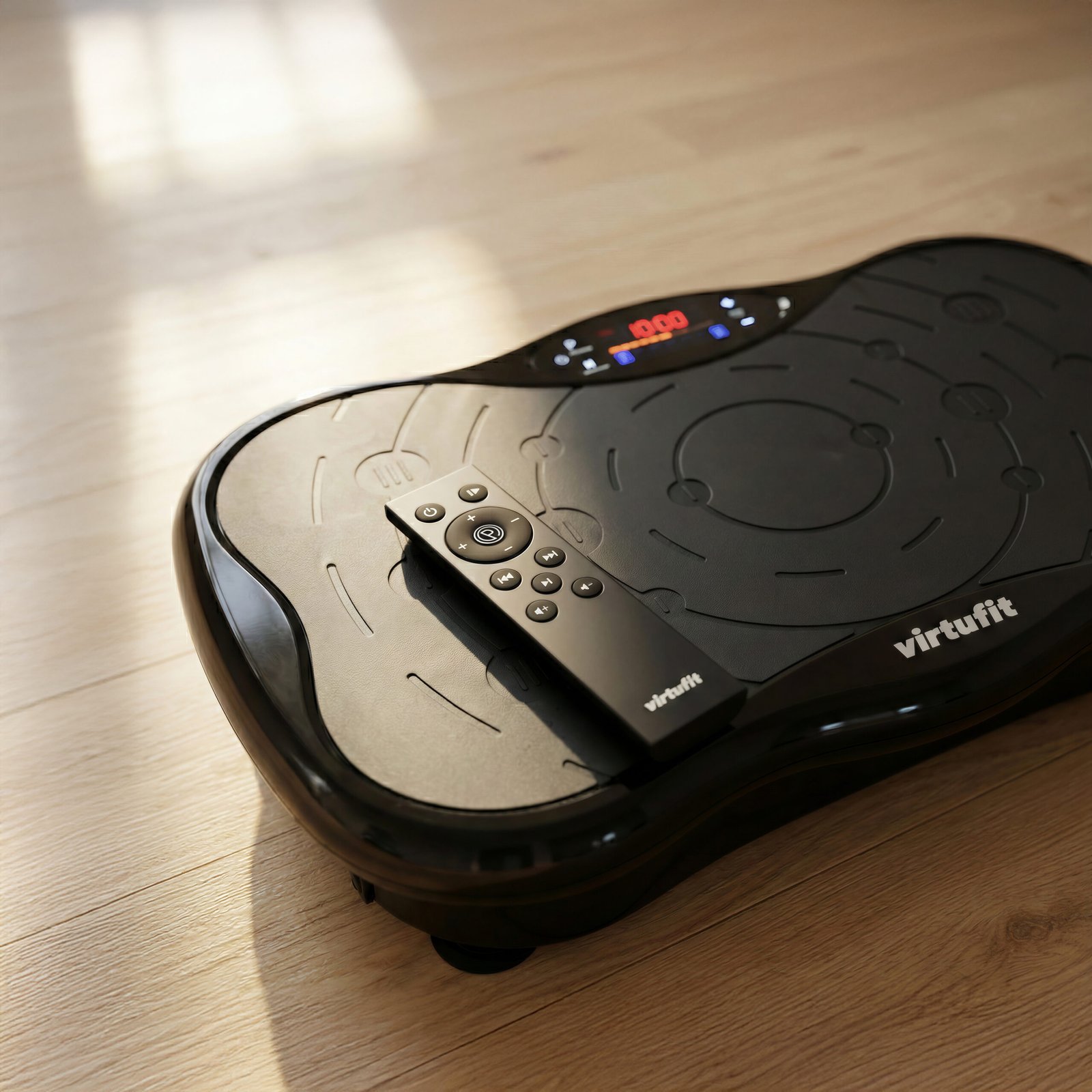 VF11007 – Vibration plate – 06