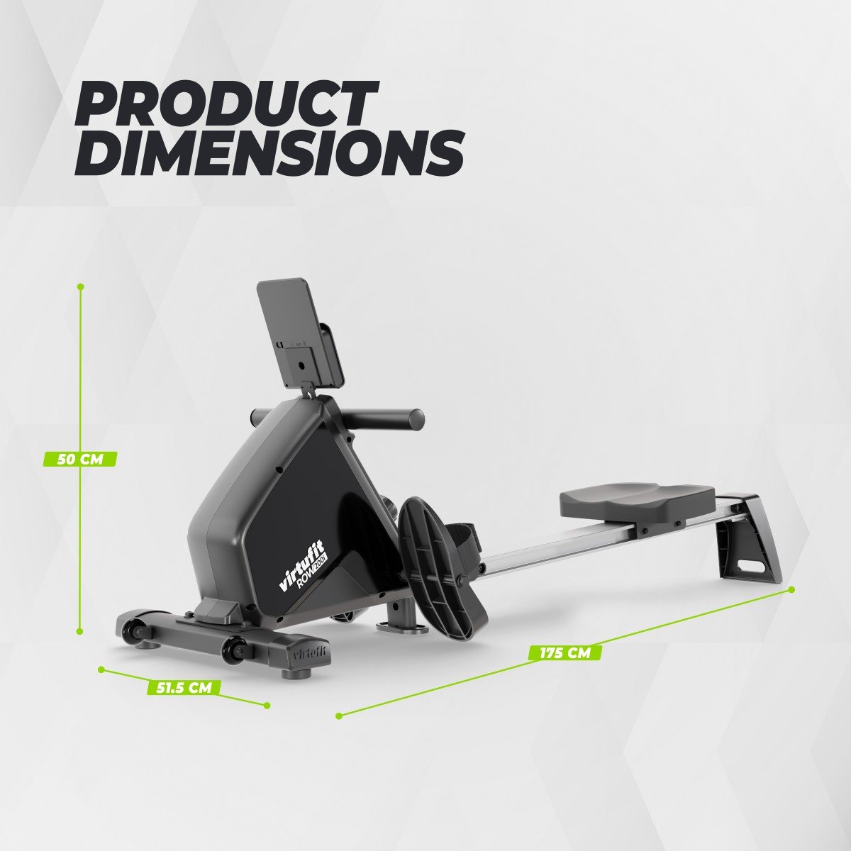 VF20502 – ROW200i Roeitrainer – EN6